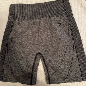 Gym shark shorts